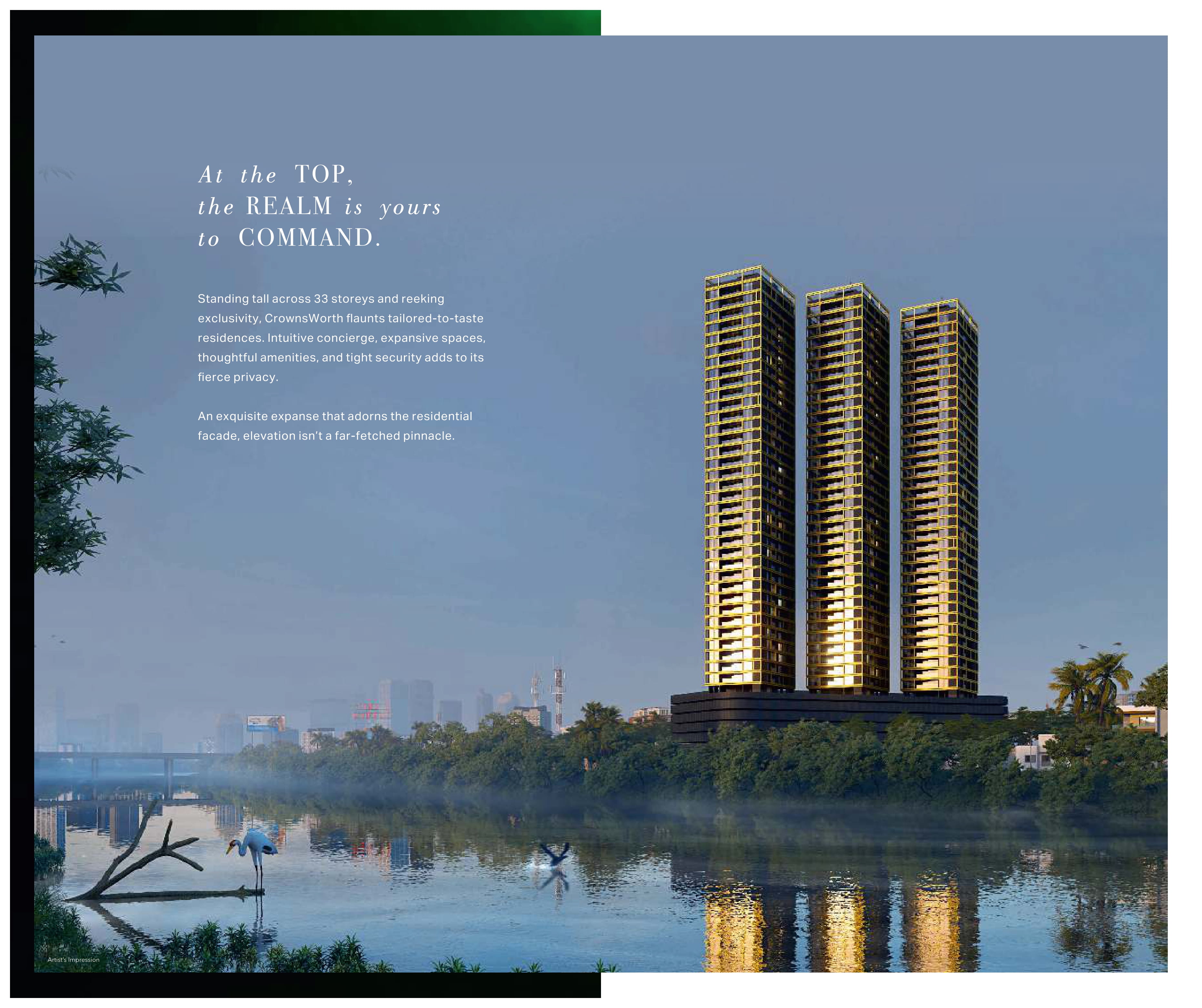 Crowns Worth,   Image 0