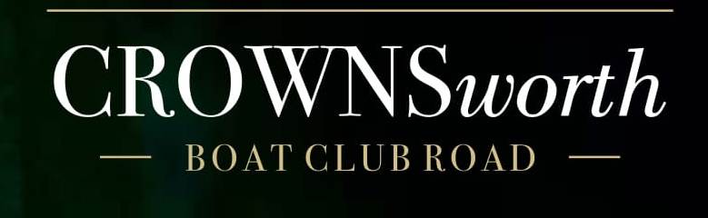 Crowns Worth,   Logo